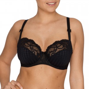 Prima Donna Madison Balcony E-G